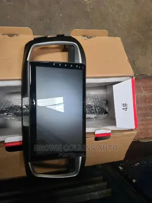 Android System for Honda Accord 2017