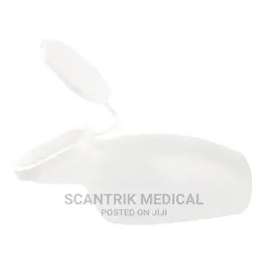 2000ml Female Plastic Small Urinal