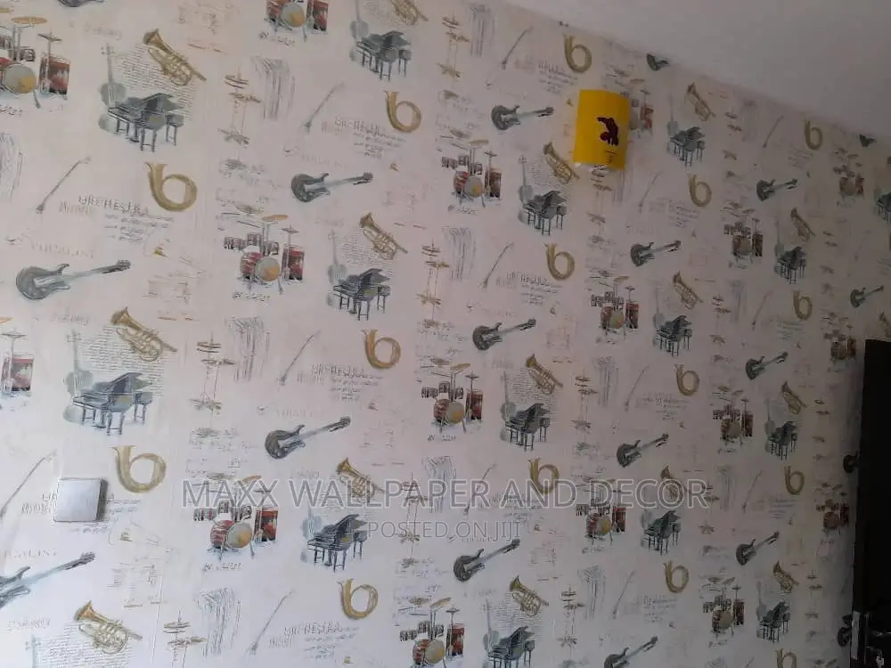 Wallpaper 16.5squaremeter Over 200designs Wholesale Retail