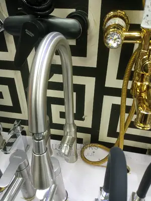 Long Basin Tap