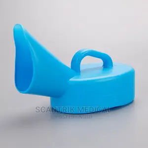 Portable Urinal for Women