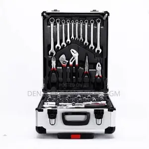Jumlee Professional Tools Kit
