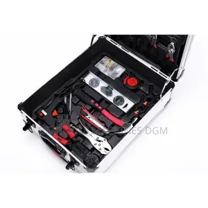 Jumlee Professional Tools Kit