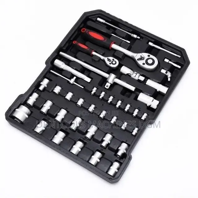 Jumlee Professional Tools Kit