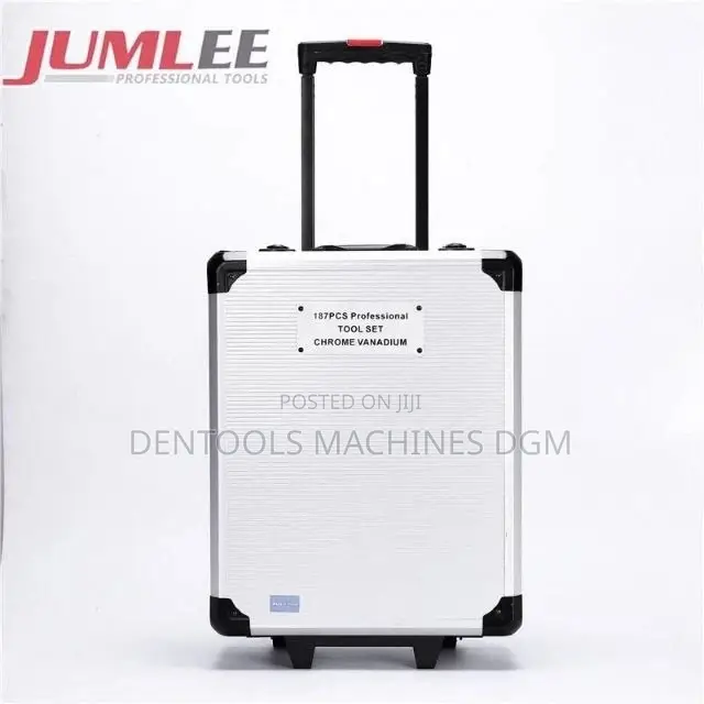 Jumlee Professional Tools Kit