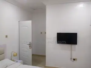 Furnished 3bedroom Duplex Shortlet at Akala Express