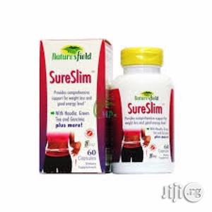 Sureslim (For Effective Weight Loss)