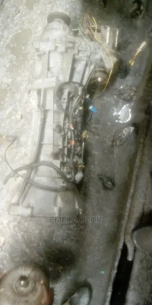 Ford Explorer Jeep Gearbox 4 Wheel Drive 203/208