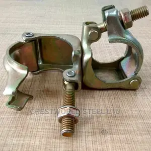 Scafolding Clips