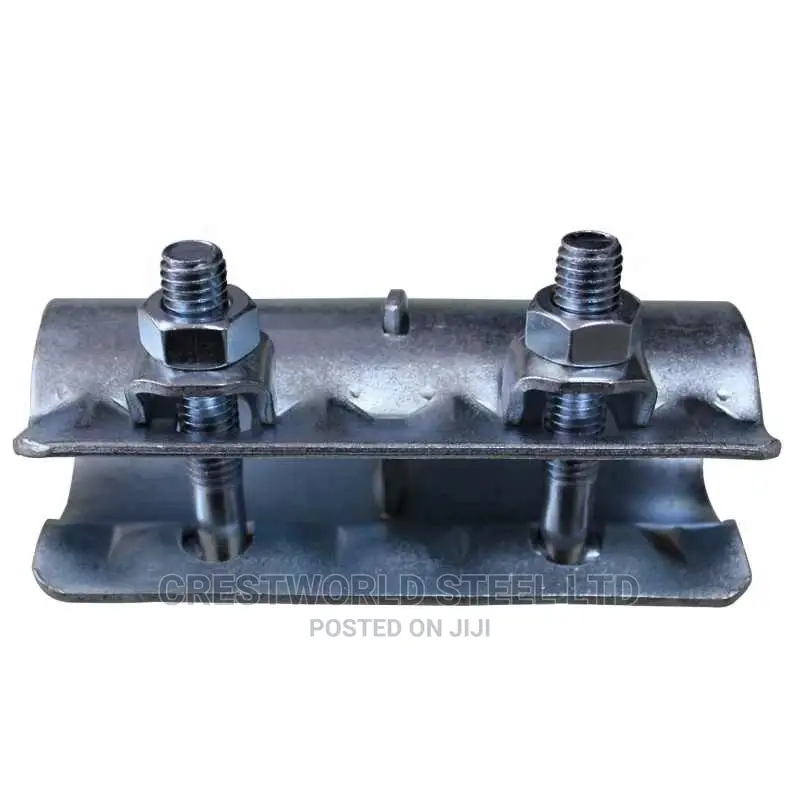 Joint Connector for Scafold