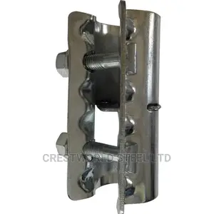 Joint Connector for Scafold