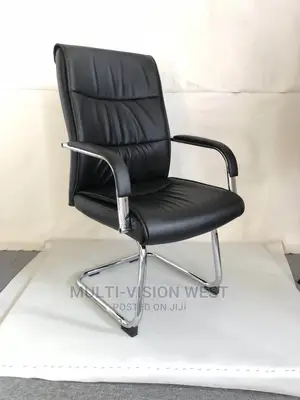 Conference/Guest Chair