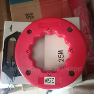 25 Meters Electric Fish Tape
