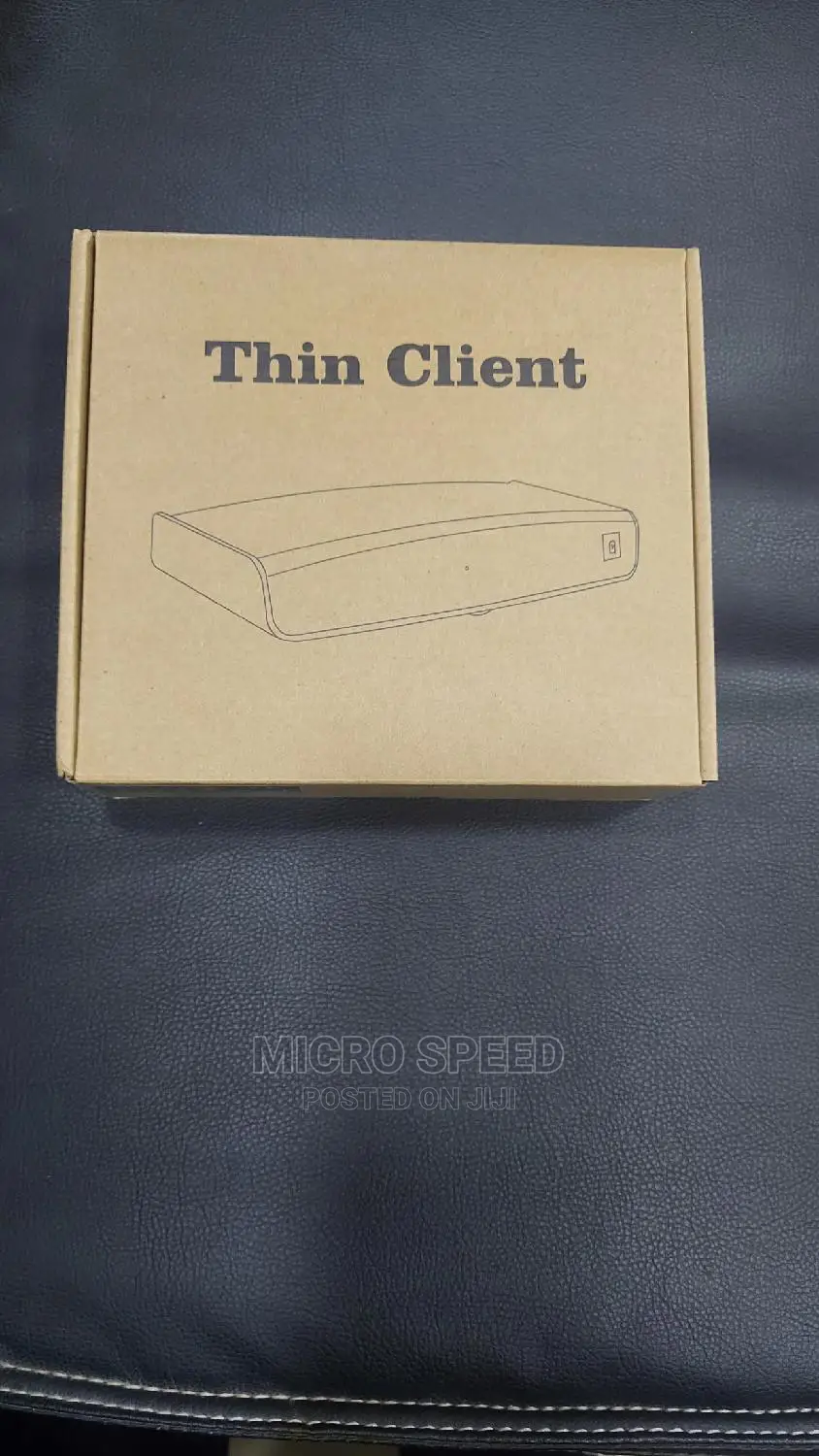 Thin Client G2