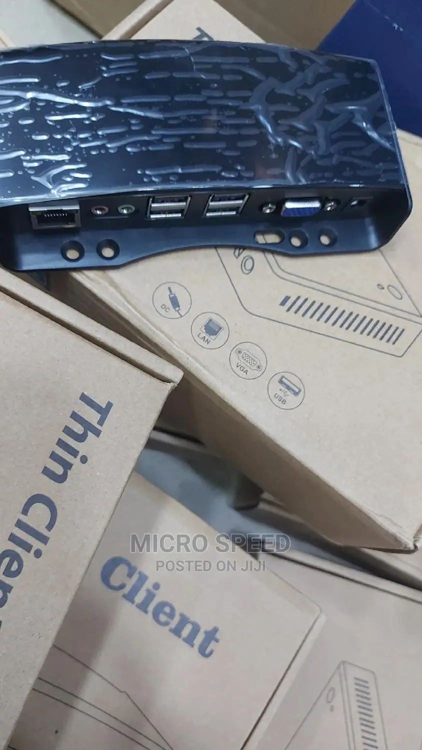 Thin Client G2