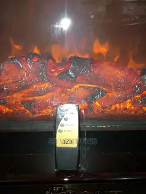 USA Fire Tv Stand