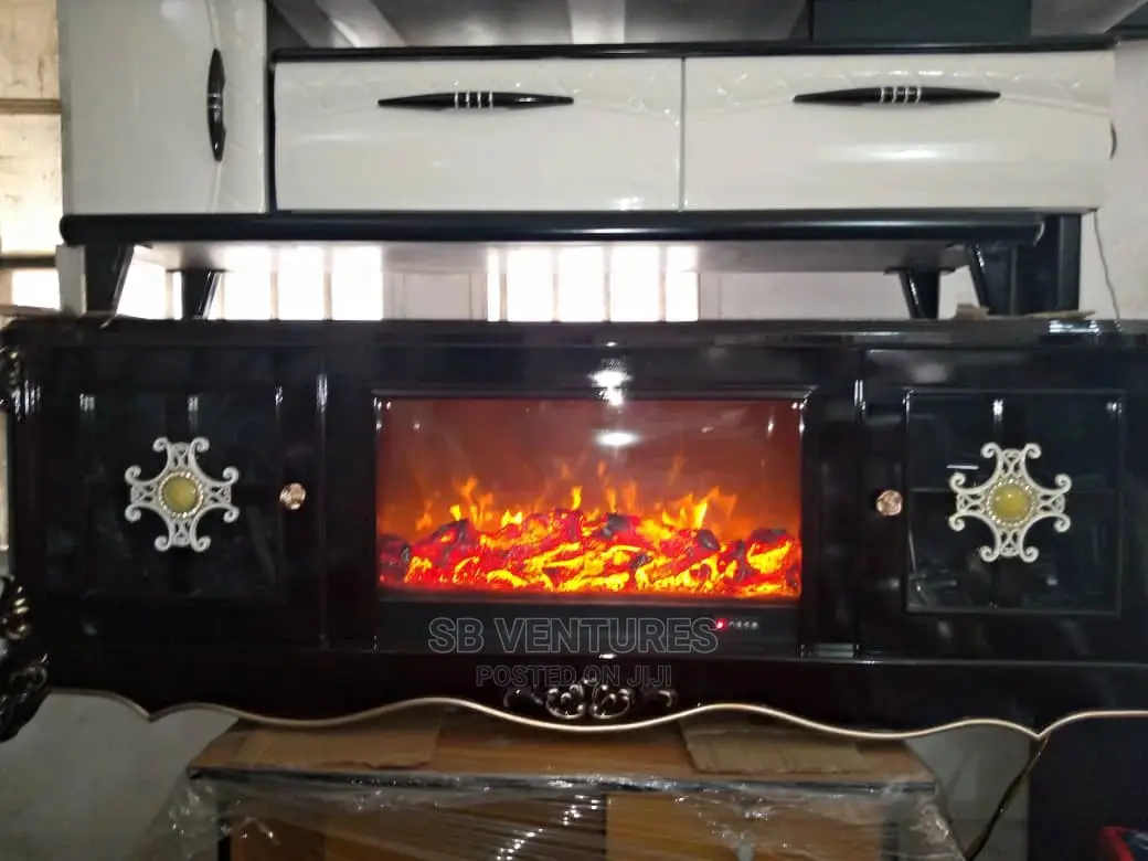 USA Fire TV Stand
