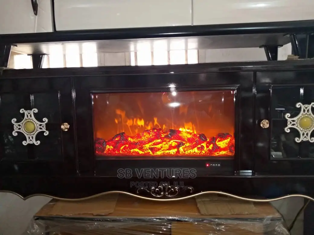 USA Fire TV Stand