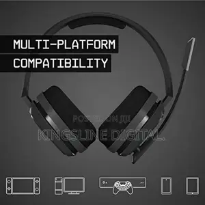 Astro Gaming A10 Gaming Headset