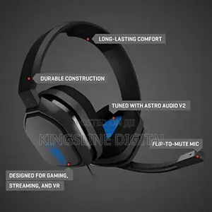 Astro Gaming A10 Gaming Headset