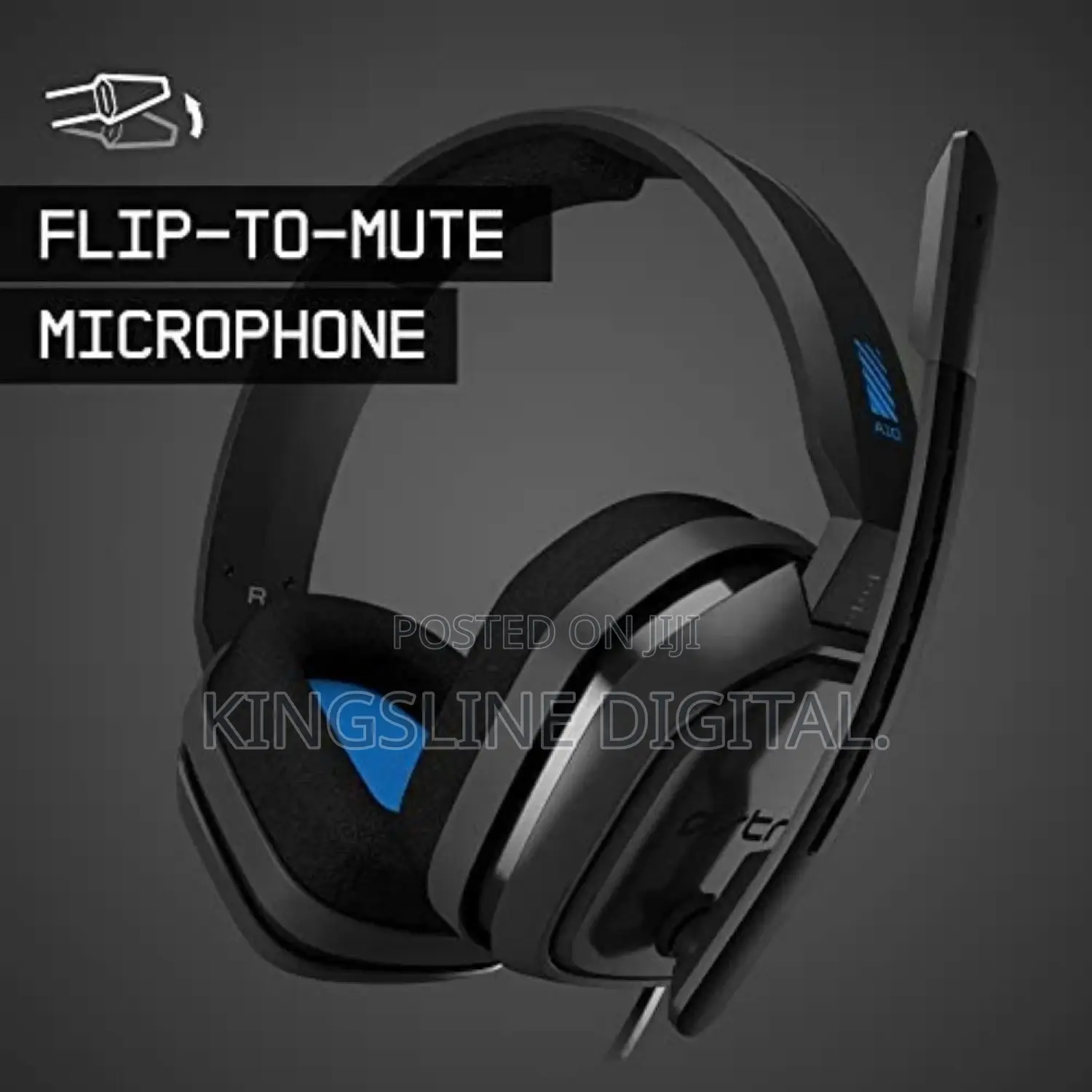 Astro Gaming A10 Gaming Headset