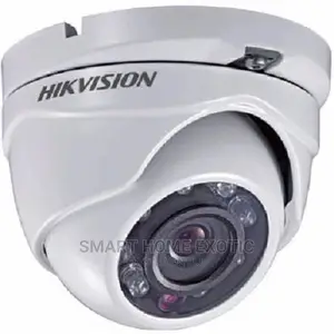 Hikvision 1080p Dome Camera Ds-2ce56c0t-Irp