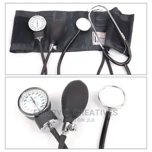 Aneroid Blood Pressure Kits