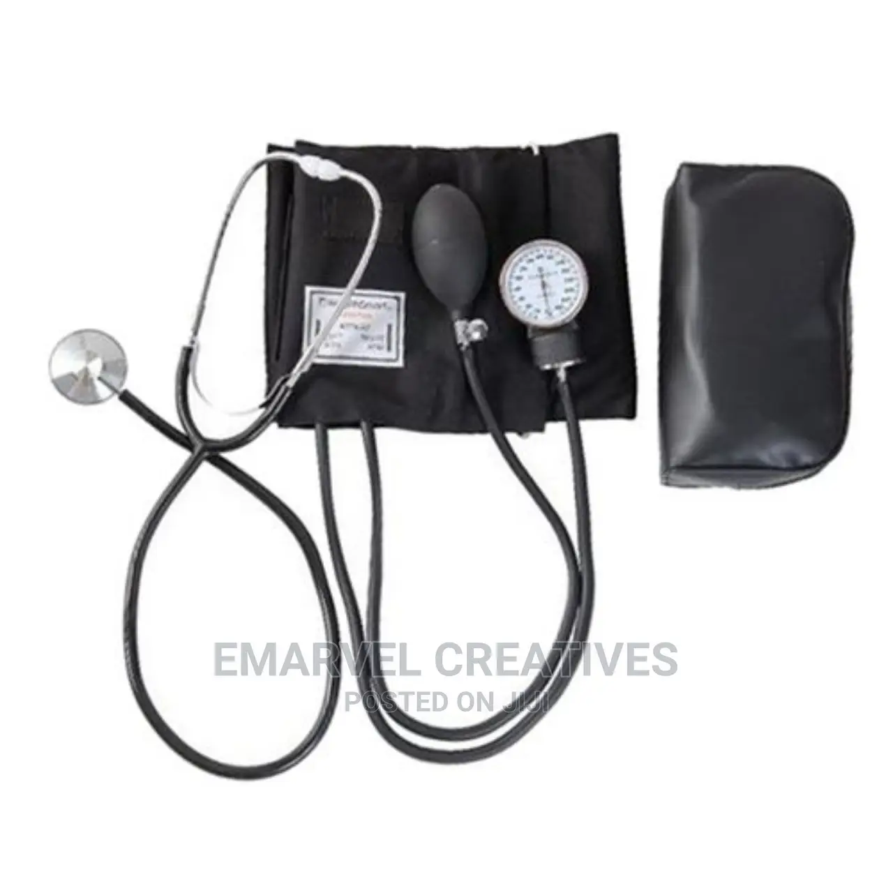 Aneroid Blood Pressure Kits