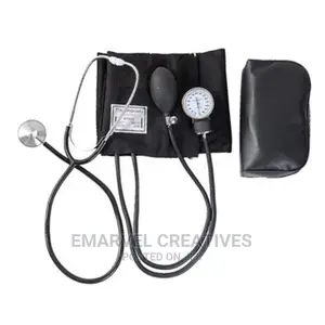 Aneroid Blood Pressure Kits