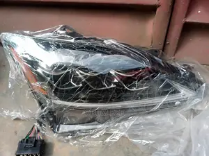 Headlights I S 250 2015 Latest Model Set