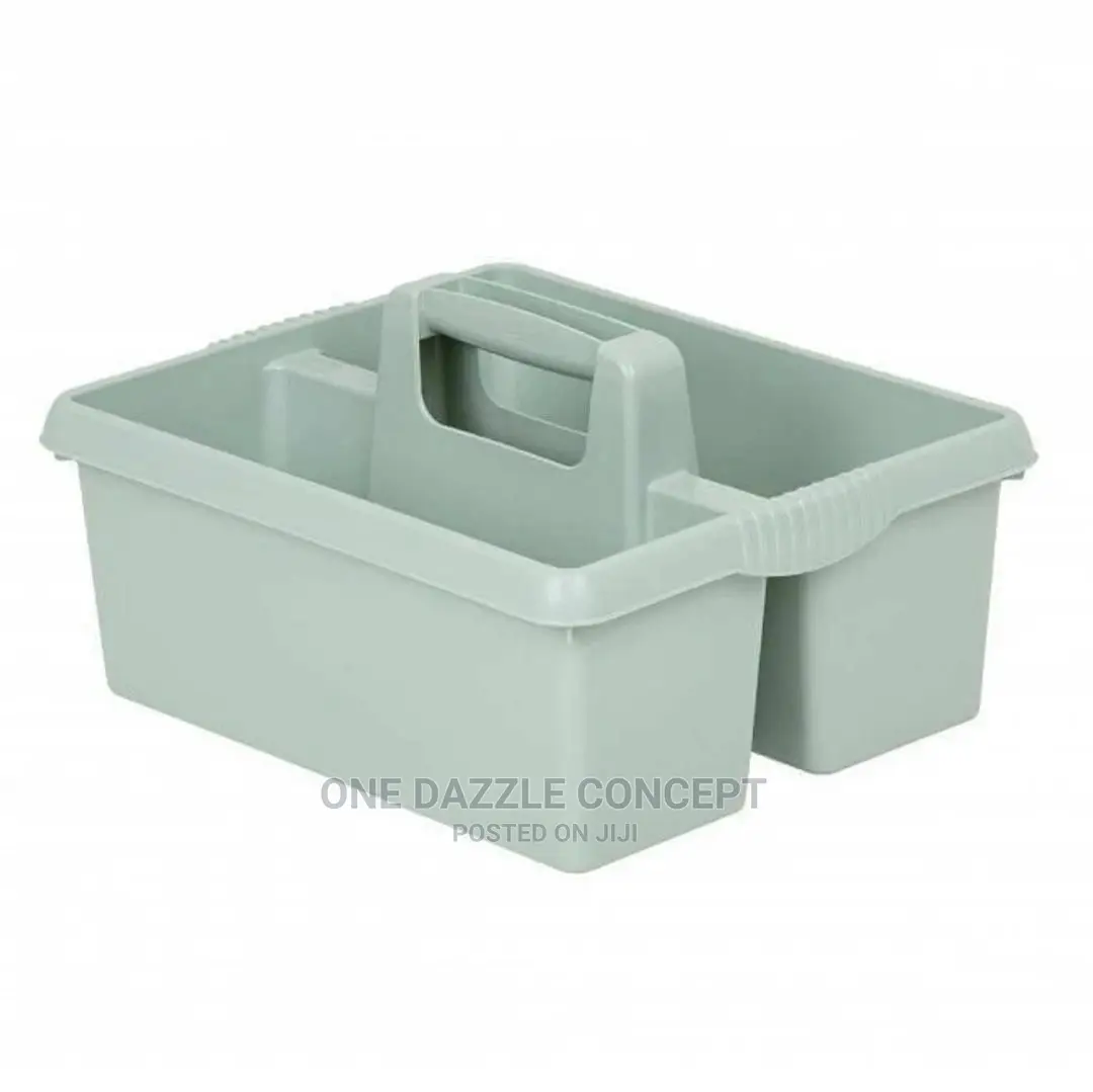 Wham Cleaning Tools Caddy