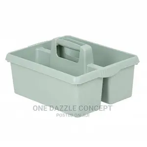 Wham Cleaning Tools Caddy