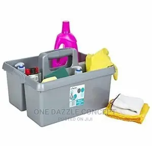 Wham Cleaning Tools Caddy