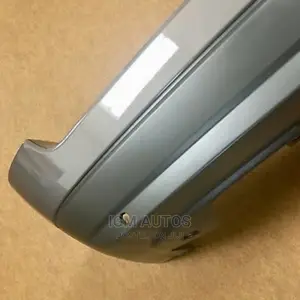 Back Bumper for Range Rover Vogue.