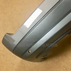 Back Bumper for Range Rover Vogue.