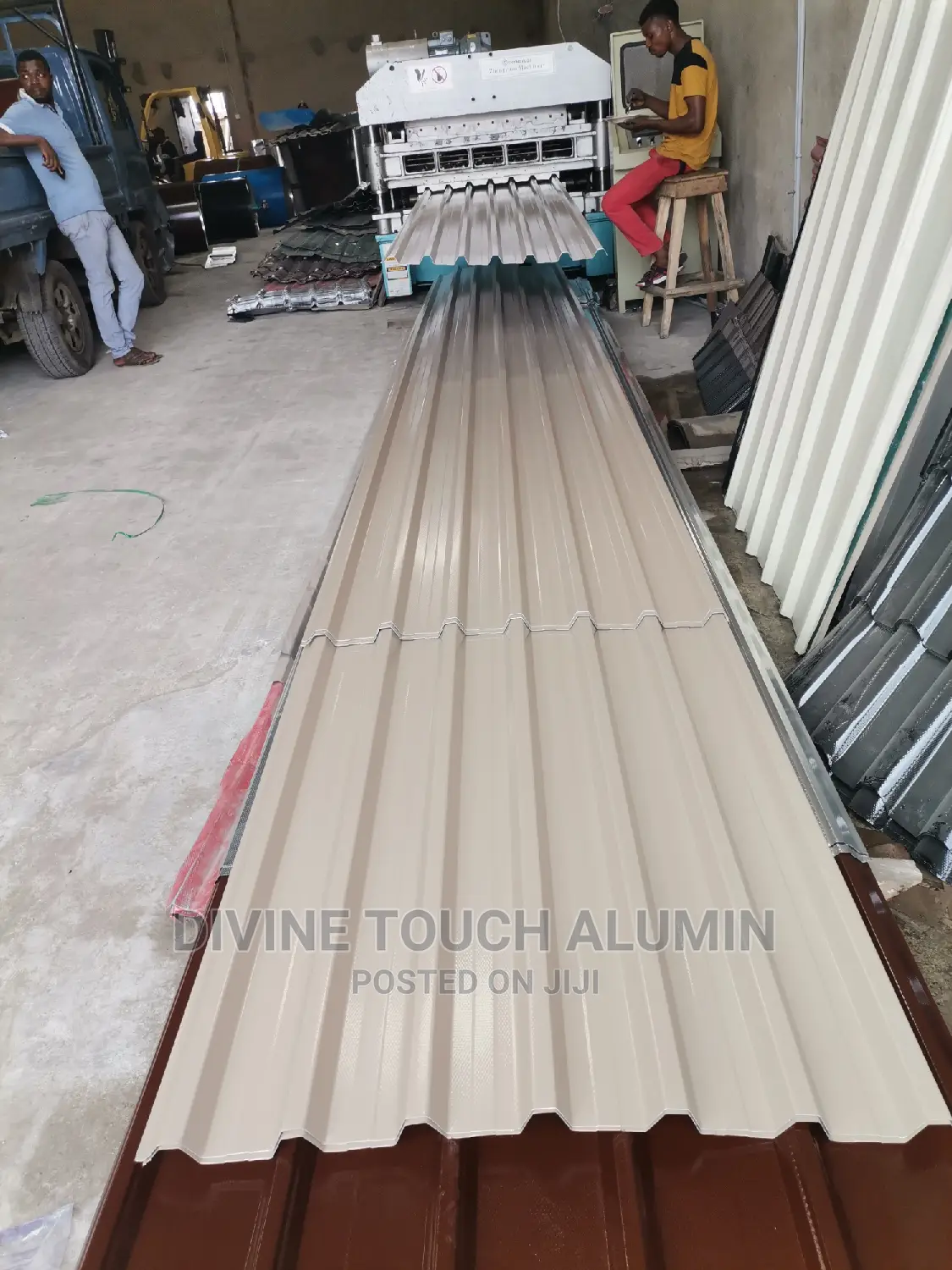 Best Normal Aluminum
