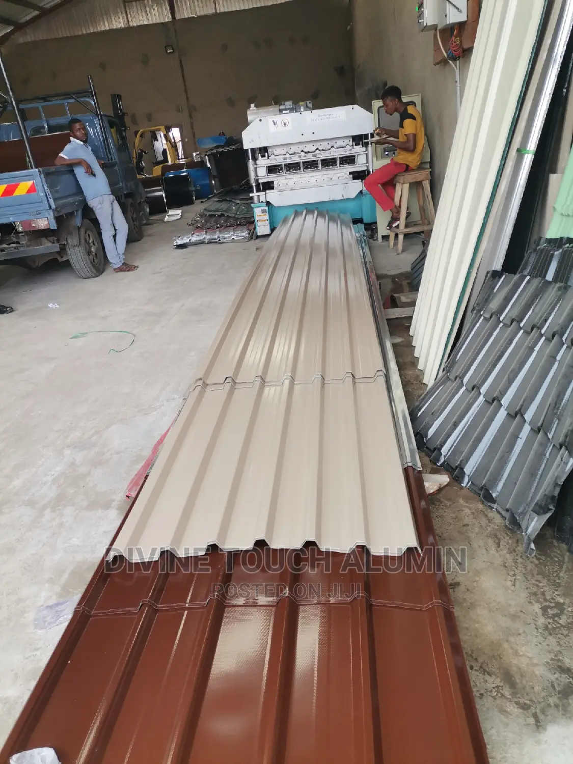 Best Normal Aluminum