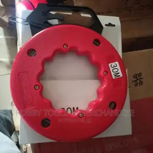 30 Meters Fishing Tape