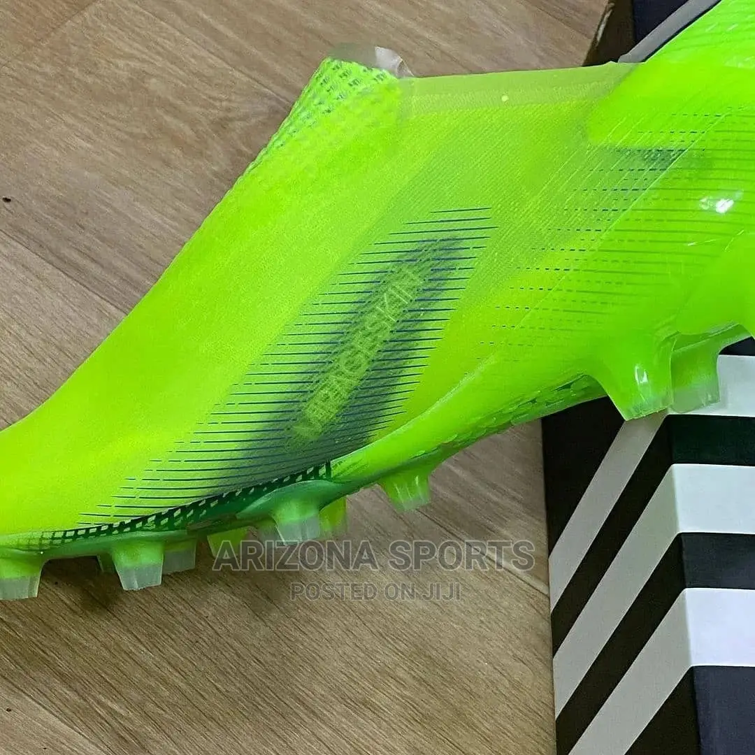 Miragekin Adidas Boot