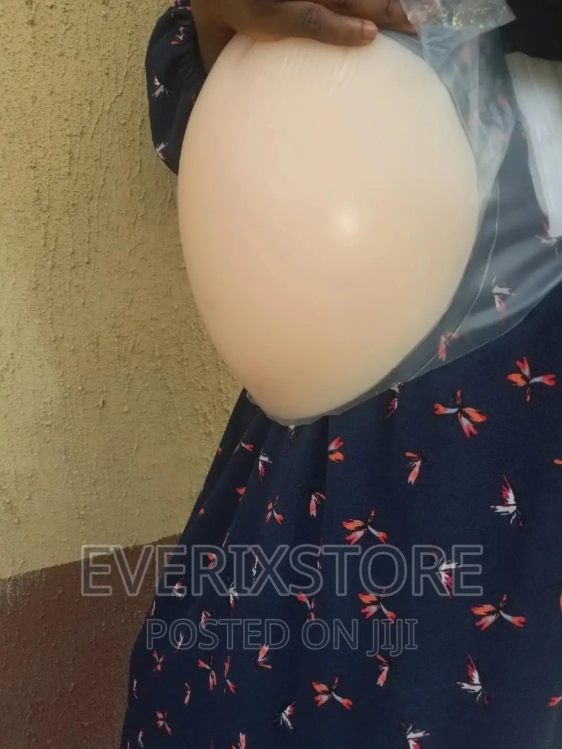 Artificial Pregnancy