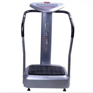 Photo - American Fitness Standing Massager