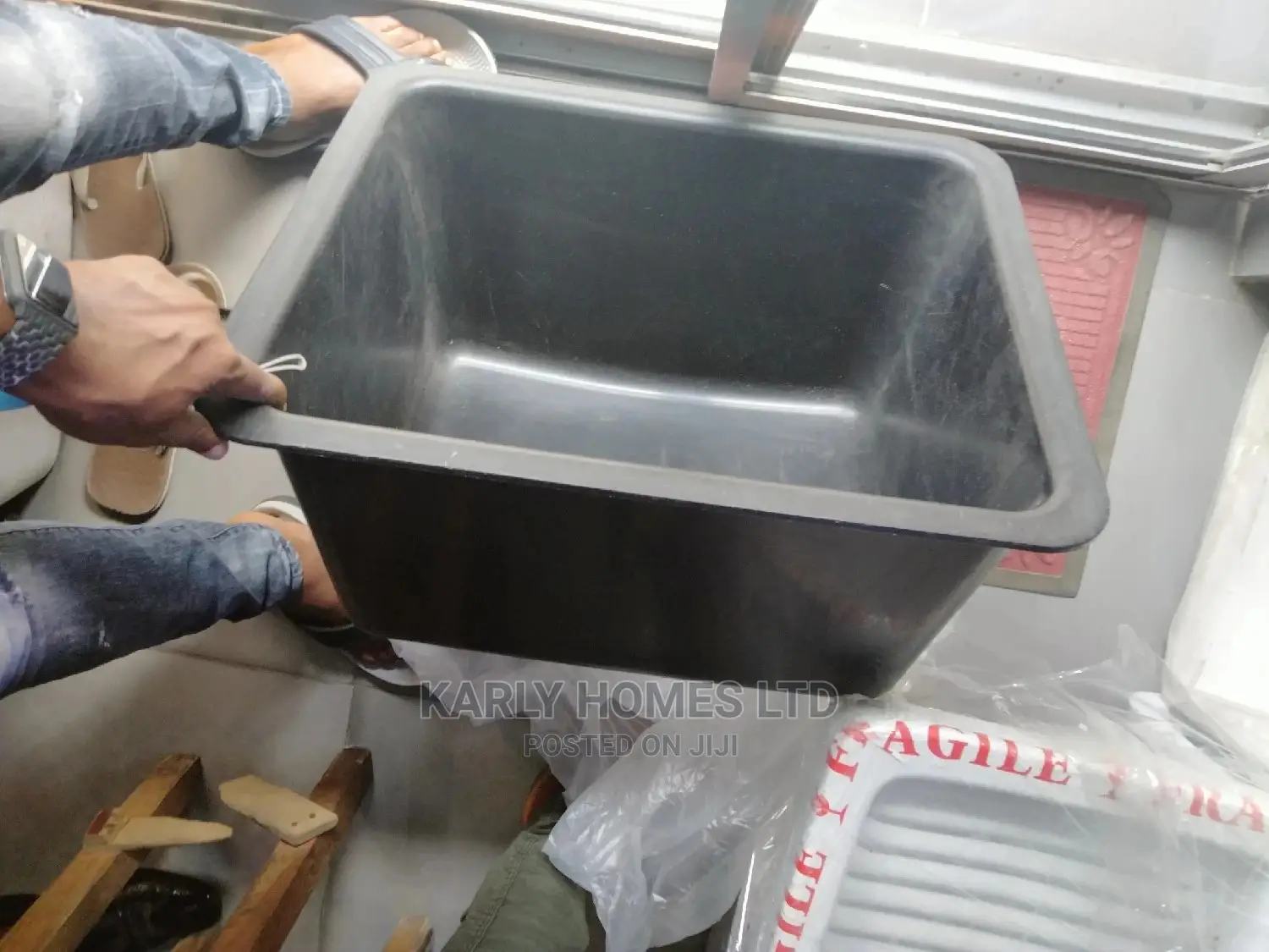 All Purpose Bowl