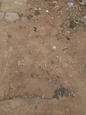 4000sqm Land for Lease on Kingsway Road Ikoyi for 3years