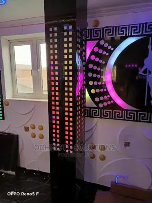 Club Lighting Effects