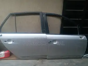 Neat Kia Doors Available Here