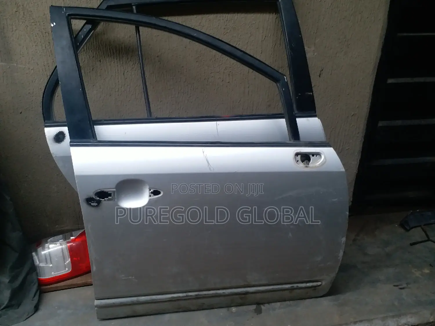 Neat Hyundai Doors Available Here