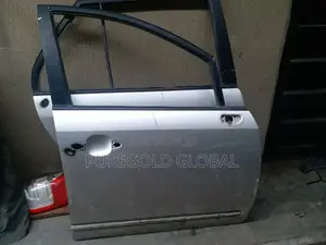 Neat Hyundai Doors Available Here
