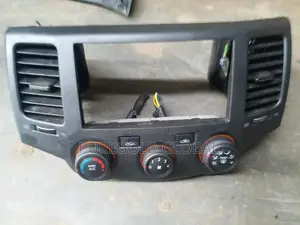 A.C Control Knob for Kia Optima 2006 Model