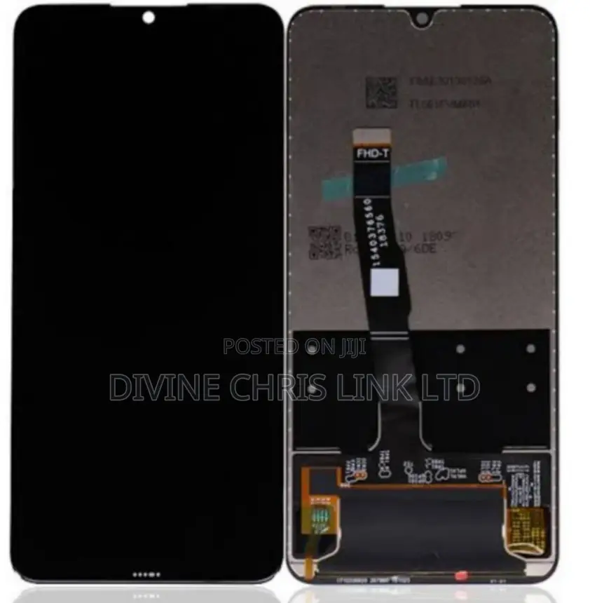 Huawei P30 Lite/Nova 4E Screen