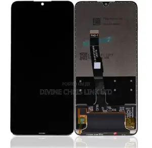 Huawei P30 Lite/Nova 4E Screen